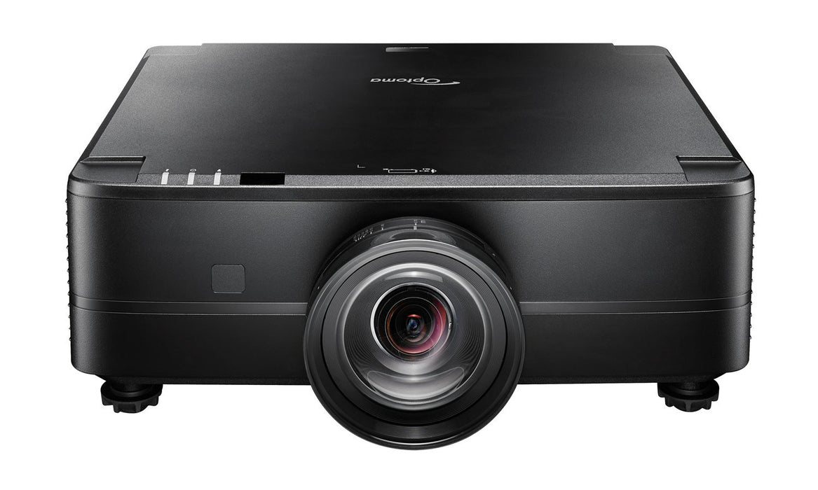 EAN 5055387667969 - Optoma ZK810TST Proyector de alcance estándar 7200 lúmenes ANSI DLP UHD 4K (3840x2160) 3D Negro imagen 3