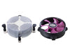 EAN 4719512030394 - Cooler Master X Dream i117 Procesador Enfriador 9,5 cm Aluminio, Violeta imagen 4