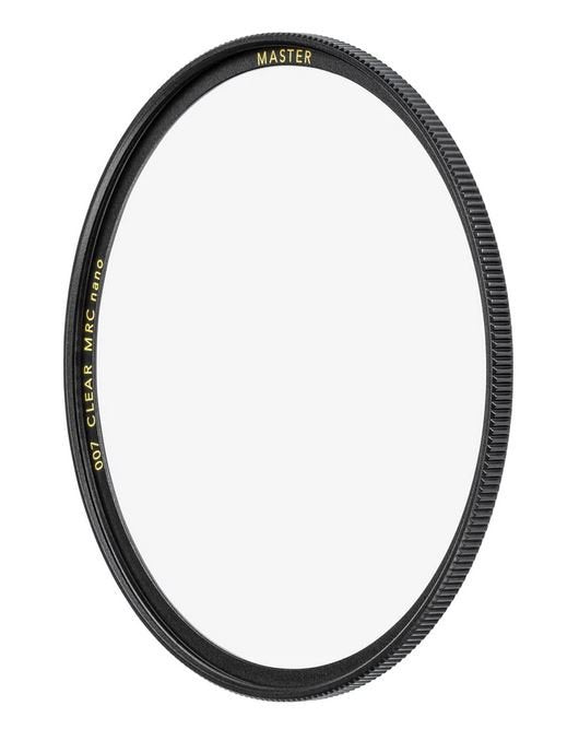 EAN 4012240048205 - B+W 010 UV Filtro ultravioleta (UV) 58 mm imagen 2