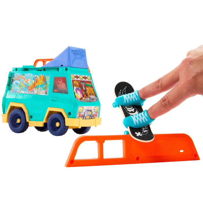 EAN 194735313655 - Hot Wheels JGG91 vehículo de juguete imagen 2