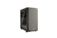 EAN 4260052187814 - be quiet! BGW36 carcasa de ordenador Midi Tower Gris imagen 1