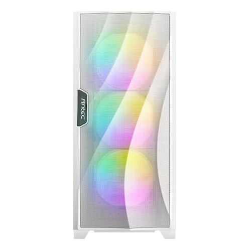 EAN 761345800747 - Antec DF700 Flux Midi Tower Blanco imagen 6