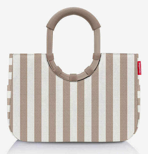 EAN 4012013749797 - Reisenthel loopshopper M Beige, Marrón Bolso grande imagen 1