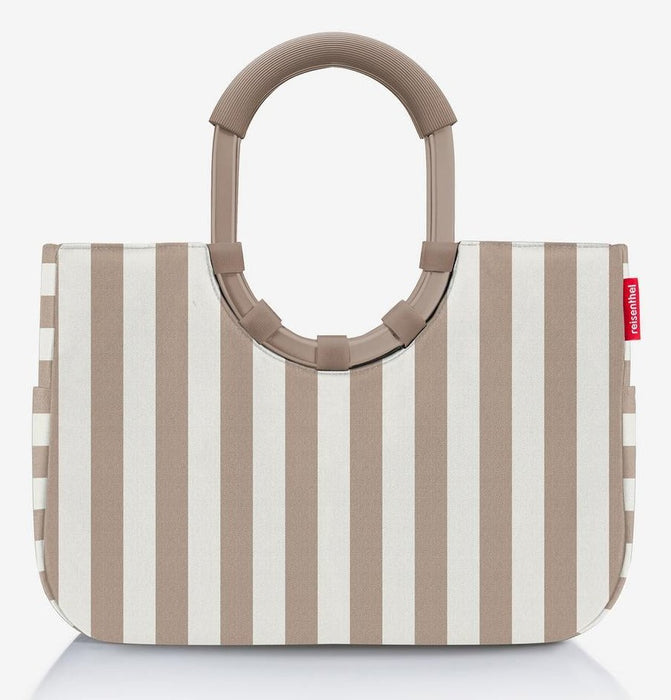 EAN 4012013749797 - Reisenthel loopshopper M Beige, Marrón Bolso grande imagen 1