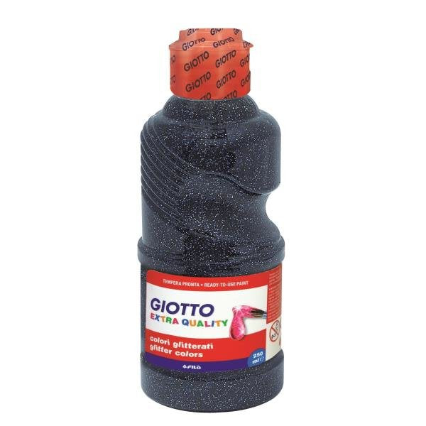 EAN 8000825531286 - Giotto Extra Quality pintura a base de agua 250 ml 1 pieza(s) imagen 1