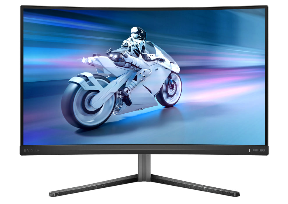 EAN 8712581805913 - Philips Evnia 5000 27M2C5200W/00 pantalla para PC 68,6 cm (27") 1920 x 1080 Pixeles Full HD LCD Gris imagen 13