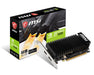 EAN 4719072561420 - MSI V809-2825R NVIDIA 2 GB GDDR4 imagen 1