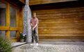EAN 4066529156273 - Kärcher K 5 Comfort Premium Connect Limpiadora de alta presión o Hidrolimpiadora Vertical Eléctrico 500 l imagen 6