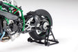EAN 4950344141319 - Tamiya Kawasaki Ninja H2R Maqueta de motocicleta Kit de montaje 1:12 imagen 5