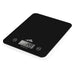 EAN 8590393289387 - Eta Lori Negro Plaza Báscula electrónica de cocina imagen 1