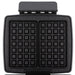 EAN 5905575906410 - Adler AD 3085 gofrera 2 barquillo(s) 1800 W Negro, Blanco imagen 7