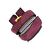 EAN 4260709010434 - Rivacase Erebus 33,8 cm (13.3") Mochila Borgoña imagen 15
