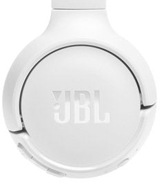 EAN 6925281963667 - JBL Tune 520BT Auriculares Inalámbrico Diadema Llamadas/Música USB Tipo C Bluetooth Blanco imagen 5