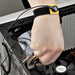 EAN 65030925280 - StarTech.com ESD-WRIST-STRAP muñequera antiestática Negro imagen 5