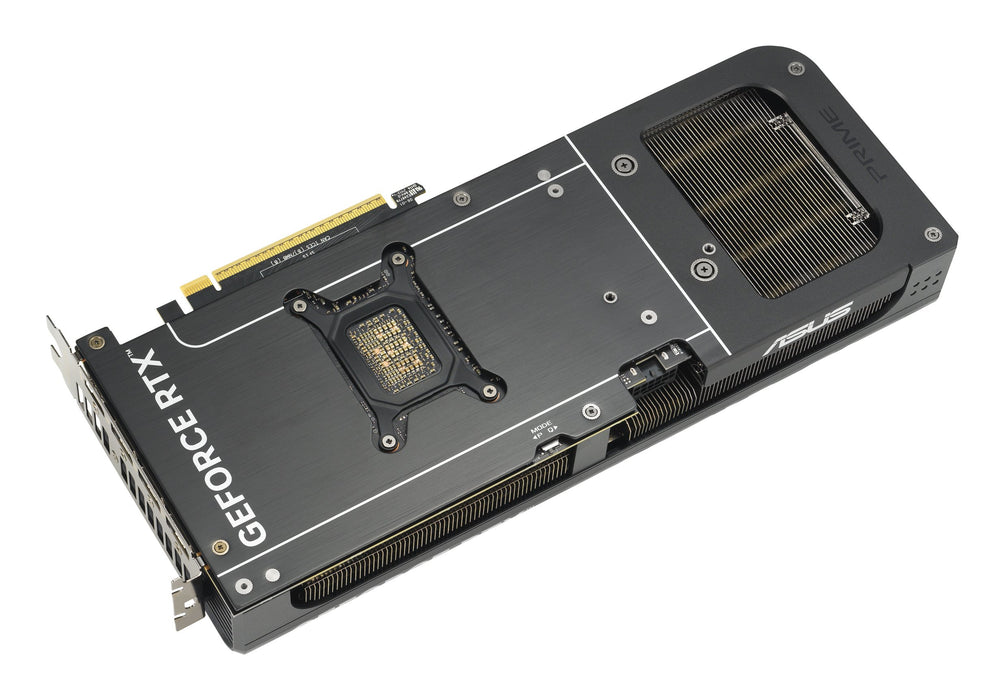 EAN 4711387837832 - ASUS Prime -RTX5070-12G NVIDIA GeForce RTX 5070 12 GB GDDR7 imagen 8