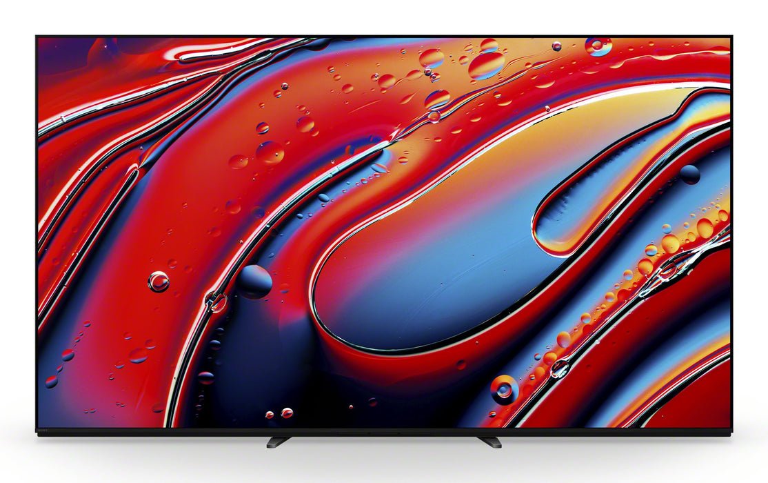 EAN 5013493474710 - Sony FWD-75XR90 Televisor 190,5 cm (75") 4K Ultra HD Smart TV Wifi Negro imagen 11