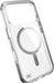 EAN 840168546381 - Speck Presidio Perfect Clear + MS Apple iPhone 17 Pro Clear - with Microban funda para teléfono móvil 16 c imagen 1