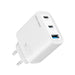 EAN 8594215993414 - Mobile Origin MO13 Universal Blanco Corriente alterna Carga rápida Interior imagen 1