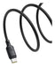 EAN 6932172668907 - Baseus Silky Type-C Şrj Kbl 100W 2m -Syh cable USB USB C Negro imagen 3