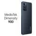EAN 6944284693739 - OPPO 6 16,3 cm (6.43") SIM doble Android 11 5G USB Tipo C 8 GB 128 GB 4300 mAh Negro imagen 3