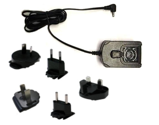 EAN 5711045204890 - Zebra PWR-WUA5V4W04C accesorio para lector de código de barras Adaptador de carga imagen 1