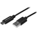 EAN 0065030865968 - StarTech.com USB2AC2M cable USB USB 2.0 USB A USB C imagen 1