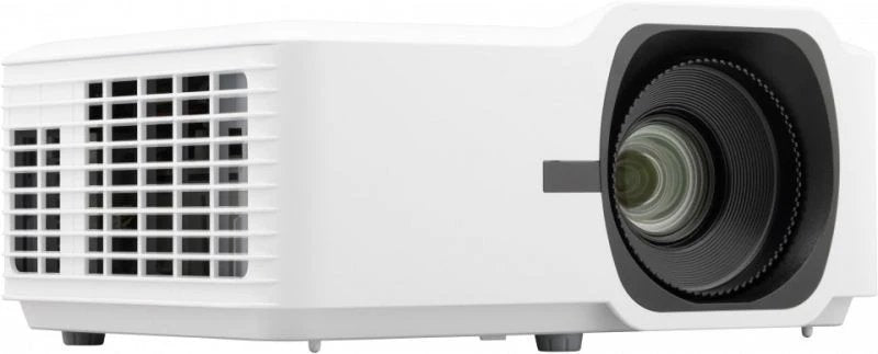 EAN 0766907022599 - Viewsonic LS740W videoproyector Proyector de alcance estándar 5000 lúmenes ANSI 3LCD WXGA (1200x800) Blan imagen 7