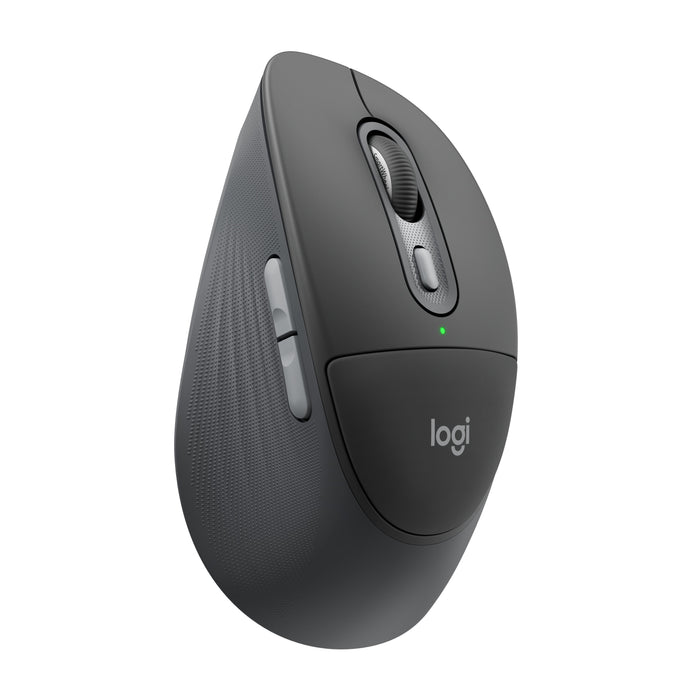 EAN 5099206134683 - Logitech Signature Comfort Plus M850 L ratón Universal mano derecha RF Wireless + Bluetooth Óptico 4000 D imagen 4