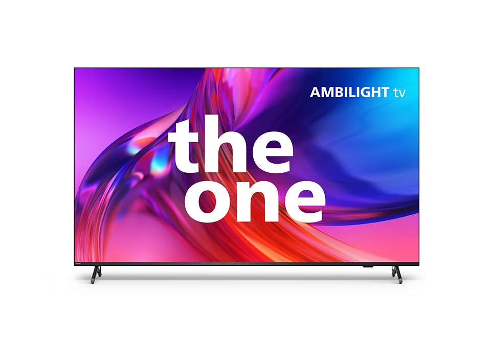 EAN 8718863037072 - Philips 85PUS8808/12 Televisor 2,16 m (85") 4K Ultra HD Smart TV Wifi Negro imagen 1