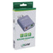 EAN 4043718340804 - InLine 33051E convertidor de audio Gris imagen 3