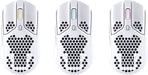EAN 196188046227 - HyperX Pulsefire Haste - Wireless Gaming Mouse (White) ratón Juego Ambidextro RF Wireless + USB Type-A Ópt imagen 5