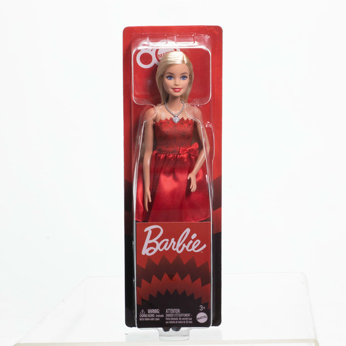EAN 0194735311200 - Barbie JGD25 muñeca imagen 6