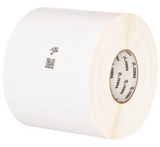 EAN 4060533213816 - Zebra PolyPro 3000T Blanco Etiqueta para impresora autoadhesiva imagen 1