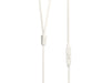 EAN 1200130022937 - JBL Tune 210 Auriculares Alámbrico Dentro de oído Música Gris imagen 5