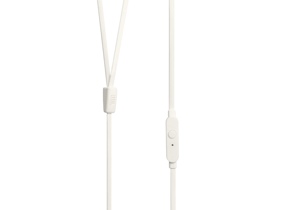 EAN 1200130022937 - JBL Tune 210 Auriculares Alámbrico Dentro de oído Música Gris imagen 5