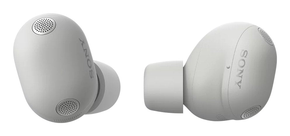 EAN 4548736171824 - Sony WF1000XM6S.CE7 Auriculares Inalámbrico Dentro de oído Llamadas/Música Bluetooth Plata imagen 2