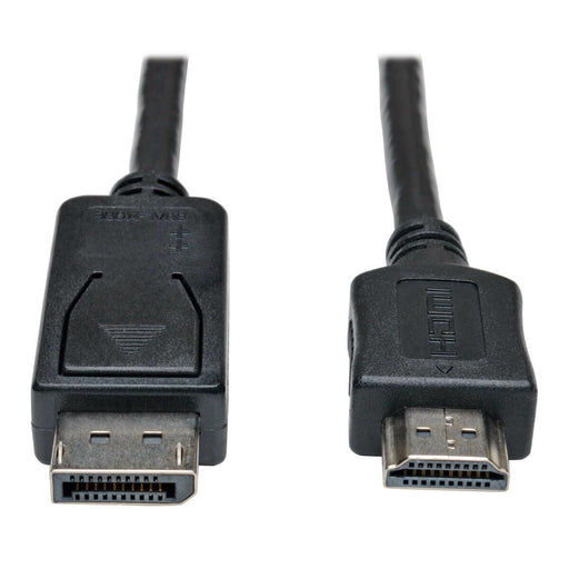 EAN 0037332186195 - Tripp Lite P582-003 adaptador de cable de vídeo 0,91 m Negro imagen 1