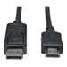 EAN 0037332186195 - Tripp Lite P582-003 adaptador de cable de vídeo 0,91 m Negro imagen 1