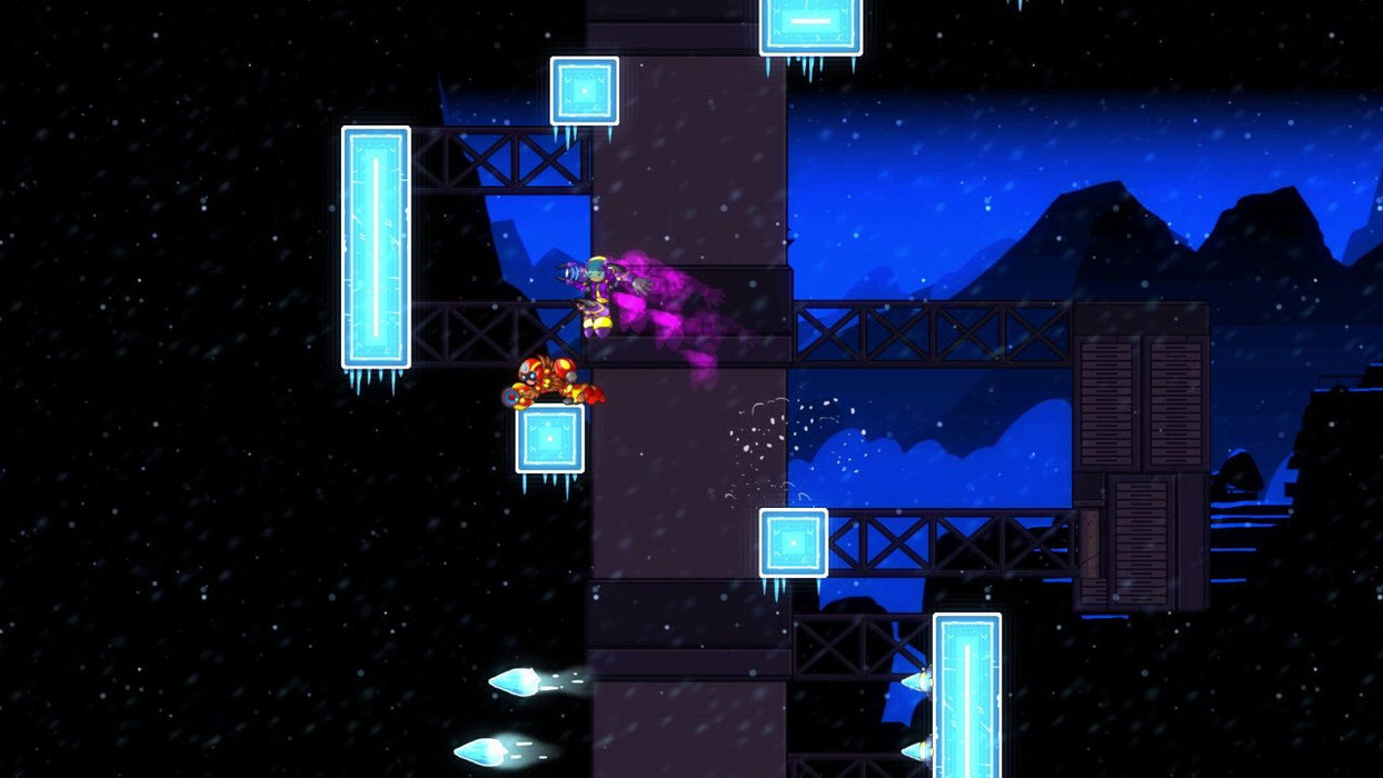 EAN 8721082792400 - Fangamer 20XX / 30XX imagen 10
