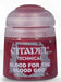 EAN 5011921048045 - Games Workshop Technical Blood For The Blood God pintura acrílica 12 ml Rojo Cazuela imagen 1