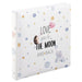 EAN 4007249038623 - Hama To The Moon álbum de foto y protector Multicolor 100 hojas 10 x 15 cm Encuadernación en tapa dura imagen 1