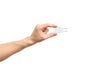 EAN 8718182277395 - Xtorm XEC020 cargador de dispositivo móvil Universal Blanco USB Carga rápida Interior imagen 13