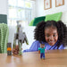 EAN 194735354870 - Minecraft JKR45 figura de juguete para niños imagen 3