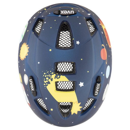EAN 4043197323459 - Uvex kid 2 cc Azul imagen 2