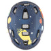 EAN 4043197323459 - Uvex kid 2 cc Azul imagen 2