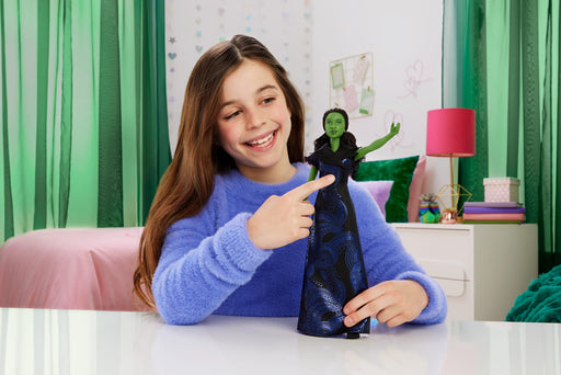 EAN 0194735301041 - Mattel JFM09 muñeca imagen 2