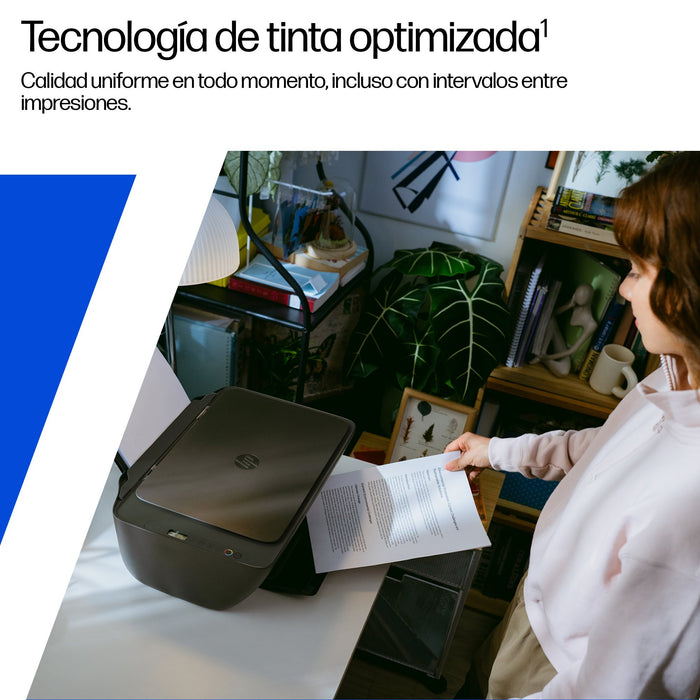 EAN 0198828789556 - HP DeskJet 2910 Inyección de tinta térmica A4 4800 x 1200 DPI 7,5 ppm Wifi imagen 13