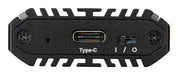 EAN 4710679814889 - Silverstone MS13 Caja externa para unidad de estado sólido (SSD) Negro M.2 imagen 2