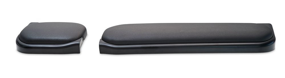 EAN 0743870003244 - Contour Design RM-PRO3-WR descansa muñecas Negro imagen 3