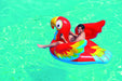 EAN 6942138959345 - Bestway 41127 flotador para piscina y playa Multicolor Vinilo Colchoneta imagen 16